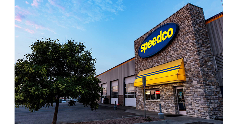 Love’s celebrates first anniversary of Speedco acquisition FleetOwner
