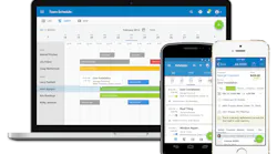 Trucker 8239 11 06 2018 Fieldpulse App Screenshots