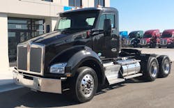 Trucker 8288 11 13 18 Kenworth T880 Warrenty Option 0 Trucker 8288 11 13 18 Kenworth T880 Warrenty Option 0