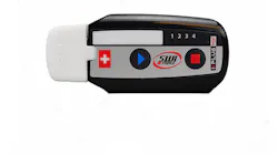 Refrigeratedtransporter 3583 Switrace Data Logger