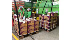 Refrigeratedtransporter 3593 Bc Exporters Packing House