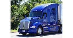 Refrigeratedtransporter 3596 Freymiller Truck Trailer Refrigeratedtransporter 3596 Freymiller Truck Trailer