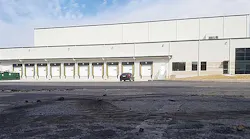 Refrigeratedtransporter 3602 Rls Logistics Cold Storage Facility 0