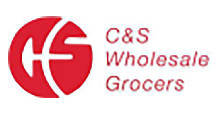 Refrigeratedtransporter 3609 Cs Wholesale Grocers Logo