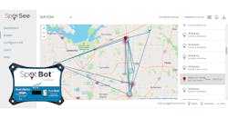 Refrigeratedtransporter 3612 Spotbot Cellular Enhancement Refrigeratedtransporter 3612 Spotbot Cellular Enhancement