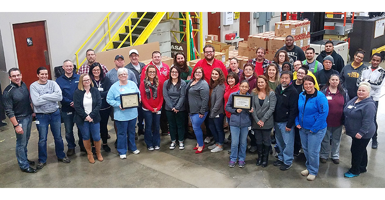 Refrigeratedtransporter 3619 Asa Newmar Award Presentation