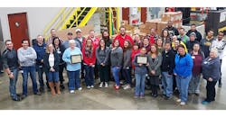 Refrigeratedtransporter 3619 Asa Newmar Award Presentation Refrigeratedtransporter 3619 Asa Newmar Award Presentation