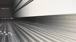 Refrigeratedtransporter 3633 Utlity 20k Reefer Floor Sized