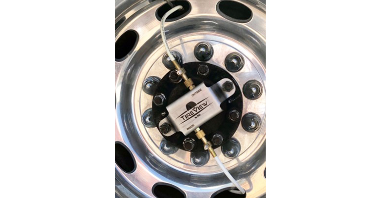 Refrigeratedtransporter 3635 Tireview