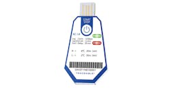 Refrigeratedtransporter 3638 Cole Parmer Digi Sense Logger Refrigeratedtransporter 3638 Cole Parmer Digi Sense Logger