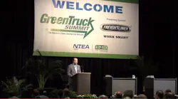 Trucker 8355 Link Green Truck Summit Screenshot Sized
