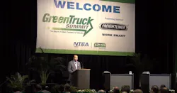 Trucker 8355 Link Green Truck Summit Screenshot Sized