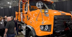 Trucker 8374 Link Tpc18 Freightliner Options Trucker 8374 Link Tpc18 Freightliner Options