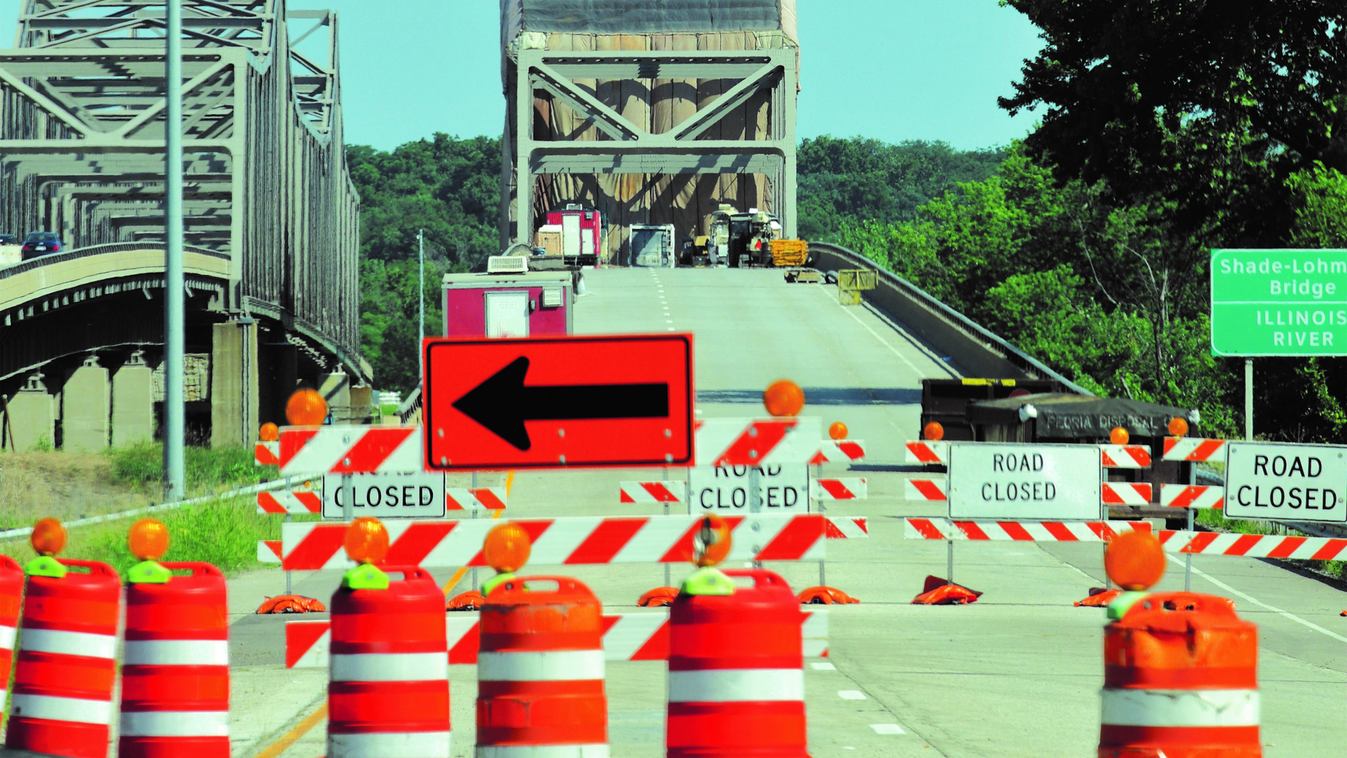 Trucker 8407 Feature Gi 989421862