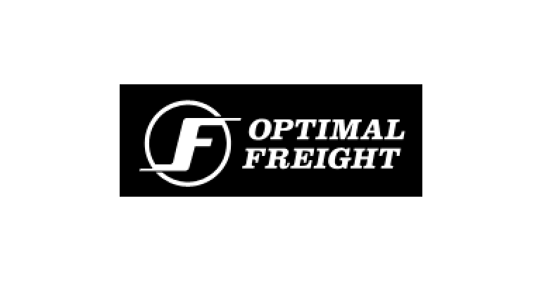 Refrigeratedtransporter 3647 Optimal Freight Logo