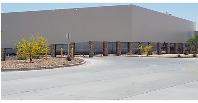 Refrigeratedtransporter 3657 Valley Cold Storage In Santa Teresa Nm