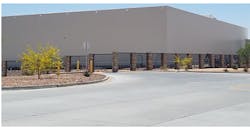 Refrigeratedtransporter 3657 Valley Cold Storage In Santa Teresa Nm Refrigeratedtransporter 3657 Valley Cold Storage In Santa Teresa Nm