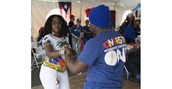 Refrigeratedtransporter 3669 Perdue Farms Diversity Day Refrigeratedtransporter 3669 Perdue Farms Diversity Day