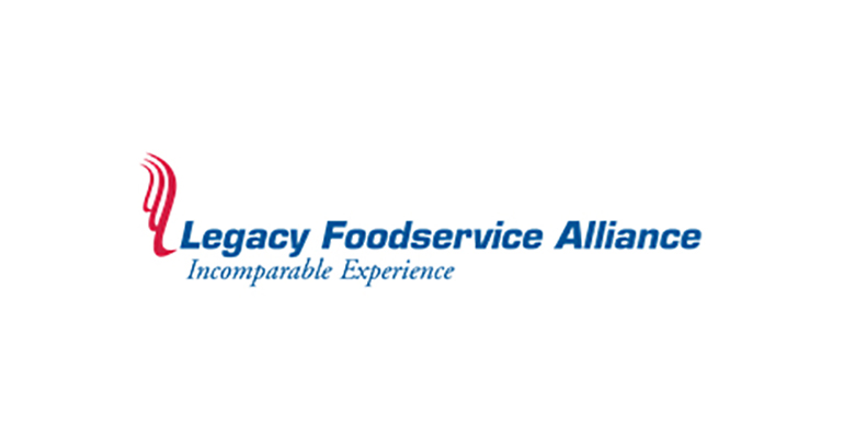 Refrigeratedtransporter 3670 Legacy Foodservice Alliance Logo