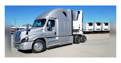 Refrigeratedtransporter 3671 Roadrunner Truck Refrigeratedtransporter 3671 Roadrunner Truck