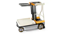 Refrigeratedtransporter 3673 Crown Wave