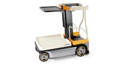 Refrigeratedtransporter 3673 Crown Wave Refrigeratedtransporter 3673 Crown Wave