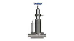 Refrigeratedtransporter 3674 Cpc Cryolab 5000 Series Valve