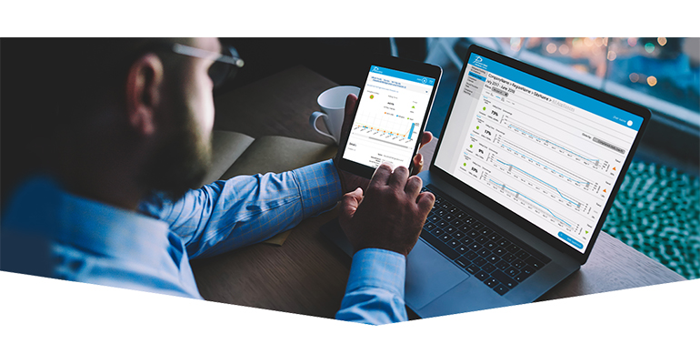 Refrigeratedtransporter 3675 Bacharach Refrigerant Software Pic