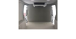 Refrigeratedtransporter 3677 Reefertek Usa Van Conversion Refrigeratedtransporter 3677 Reefertek Usa Van Conversion