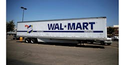 Refrigeratedtransporter 3686 Walmart Trailer Justin Sullivan Getty 0 Refrigeratedtransporter 3686 Walmart Trailer Justin Sullivan Getty 0