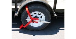 Refrigeratedtransporter 3687 The Club Tire Claw Xl Refrigeratedtransporter 3687 The Club Tire Claw Xl