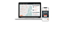 Refrigeratedtransporter 3693 Ryder Coop Refrigeratedtransporter 3693 Ryder Coop