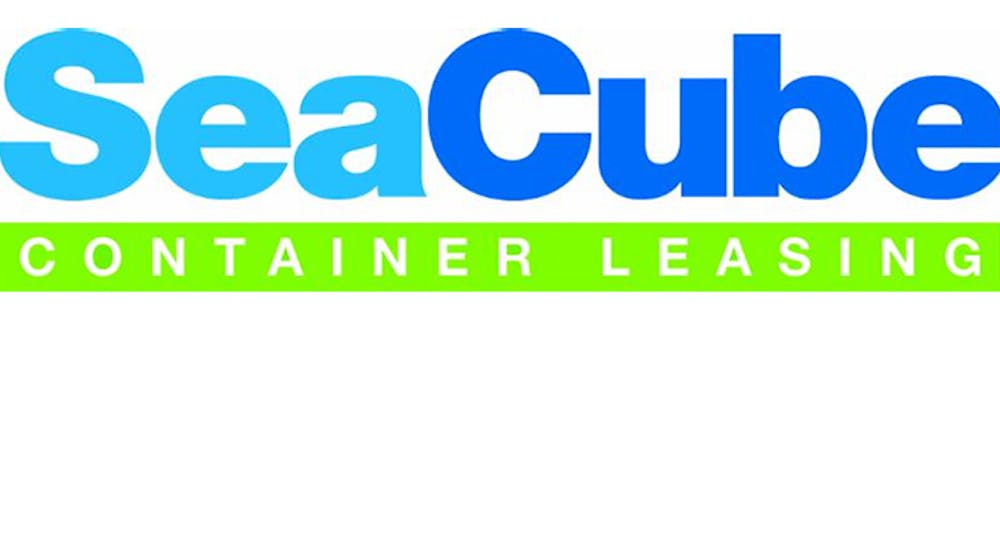 Refrigeratedtransporter 3698 Seacube Container Leasing Logo