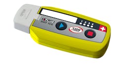 Refrigeratedtransporter 3700 Switrace I Plug Dry Ice Logger Refrigeratedtransporter 3700 Switrace I Plug Dry Ice Logger