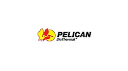 Refrigeratedtransporter 3703 Smaller Pelican Biothermal Logo