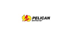 Refrigeratedtransporter 3703 Smaller Pelican Biothermal Logo Refrigeratedtransporter 3703 Smaller Pelican Biothermal Logo