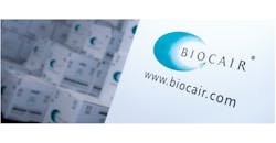 Refrigeratedtransporter 3710 Biocair Illustration Refrigeratedtransporter 3710 Biocair Illustration