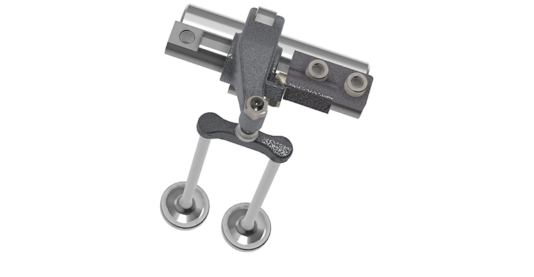 Refrigeratedtransporter 3719 Jacobs Adt Photo