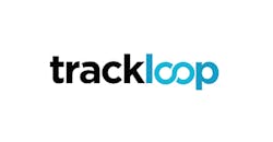 Refrigeratedtransporter 3722 Trackloop Logo Refrigeratedtransporter 3722 Trackloop Logo