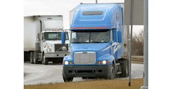 Refrigeratedtransporter 3726 Trucks On Roadway Tim Boyle Getty 0 Refrigeratedtransporter 3726 Trucks On Roadway Tim Boyle Getty 0