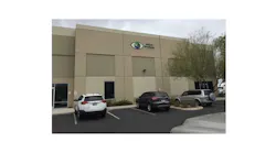 Refrigeratedtransporter 3729 Vision Produce Company Facility