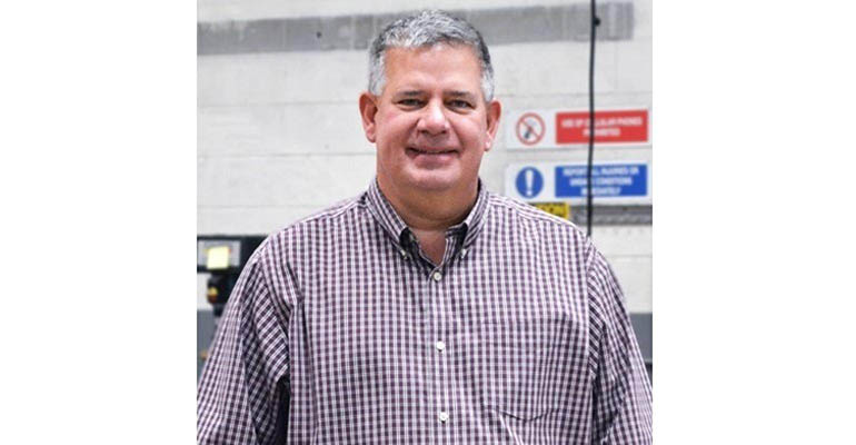 Refrigeratedtransporter 3731 Safe Fleet Eric Marshall