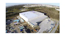Refrigeratedtransporter 3735 Preferred Freezer Services Houston Facility