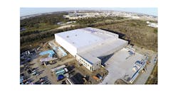 Refrigeratedtransporter 3735 Preferred Freezer Services Houston Facility Refrigeratedtransporter 3735 Preferred Freezer Services Houston Facility