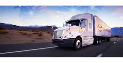 Refrigeratedtransporter 3740 Dexfreight Truck Trailer 2 Refrigeratedtransporter 3740 Dexfreight Truck Trailer 2