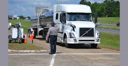 CVSA Roadcheck CVSA Roadcheck