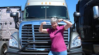 Fleetowner 37953 Women In Trucking