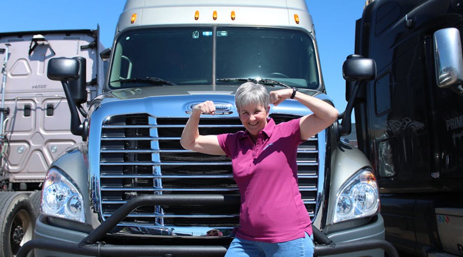 Fleetowner 37953 Women In Trucking