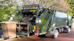 Garbage Truck