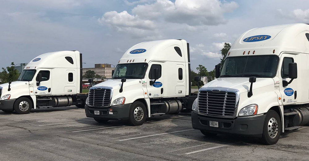 Drug charges for trucking company family FleetOwner